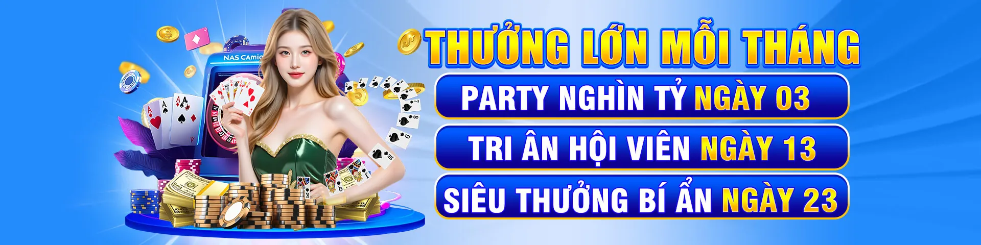 Banner quảng cáo dt88.com với ưu đãi hấp dẫn